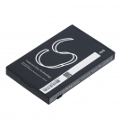 Replacement Battery for Infant Optics DXR-5 / HK-8788 1200 mAh Li-ion 3.7 V (Cameron Sino)