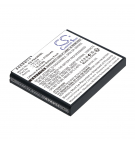 Batería de repuesto para PAX A960 / YW-029, 5100 mAh, polímero de litio, 3,7 V (Cameron Sino)