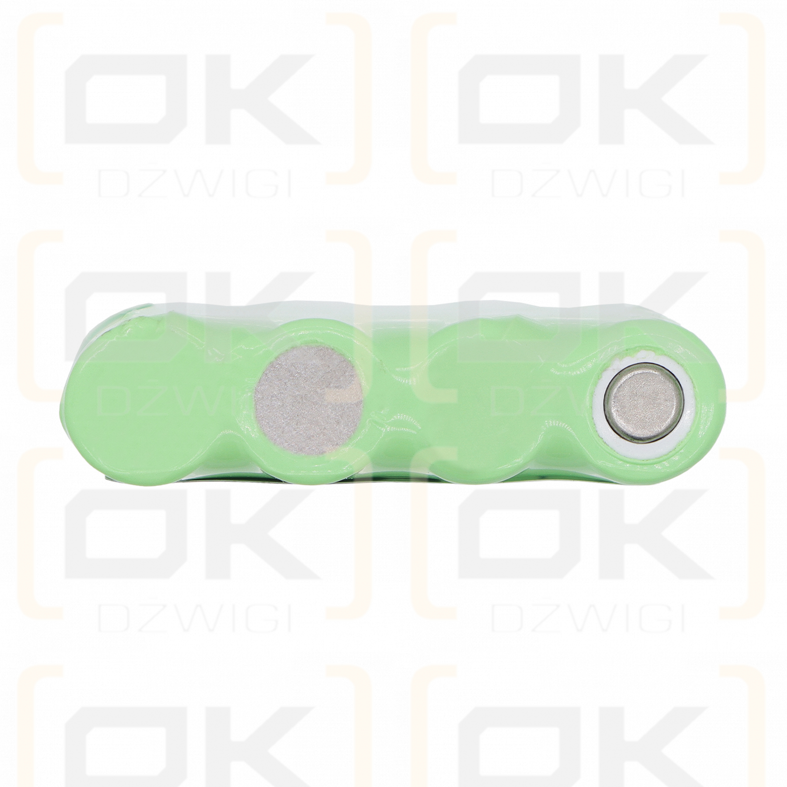 Batería de repuesto para Philips CE06821 / 301098 700 mAh Ni-MH 4,8 V (Cameron Sino)