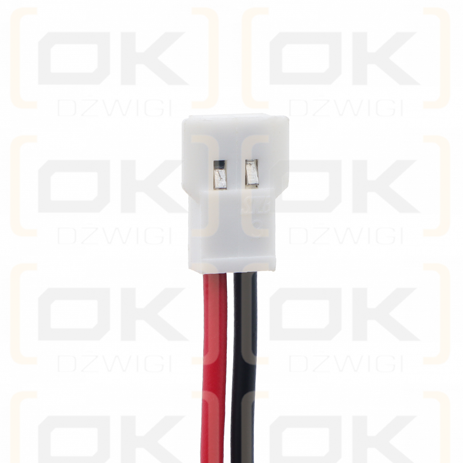 Replacement Battery for Philips SBC-EB3655 / MT700D02C099 700mAh Ni-MH 3.6V (Cameron Sino)