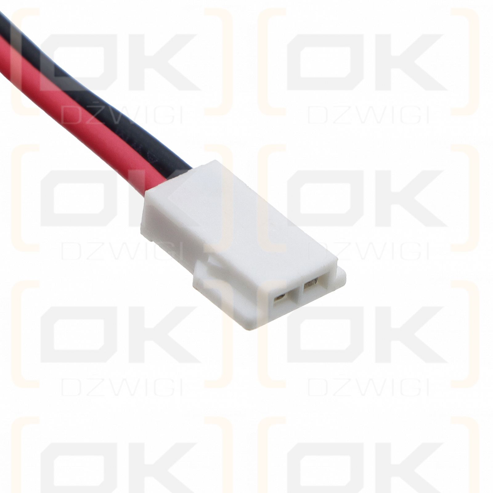 Replacement Battery for Philips SBC-EB3655 / MT700D02C099 700mAh Ni-MH 3.6V (Cameron Sino)