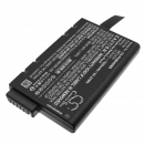 Ersatzakku für Philips Goldway G60E / ME202C 7800 mAh Li-Ion 10,8 V (Cameron Sino)