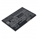 Ersatzakku für Point Mobile TR45 / TR54-BTSC 8000 mAh Li-Polymer 3,85 V (Cameron Sino)