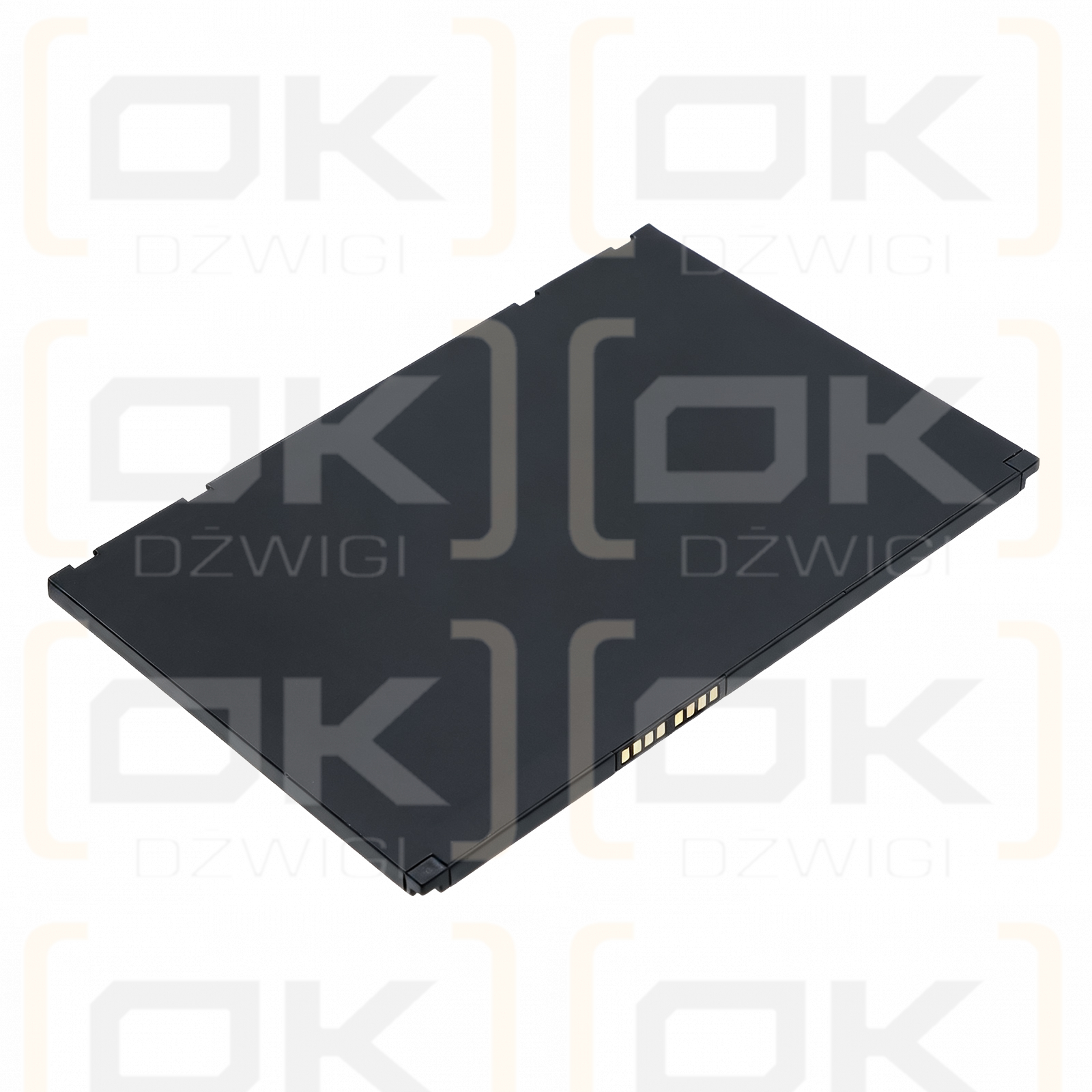 Ersatzakku für Point Mobile TR45 / TR54-BTSC 8000 mAh Li-Polymer 3,85 V (Cameron Sino)