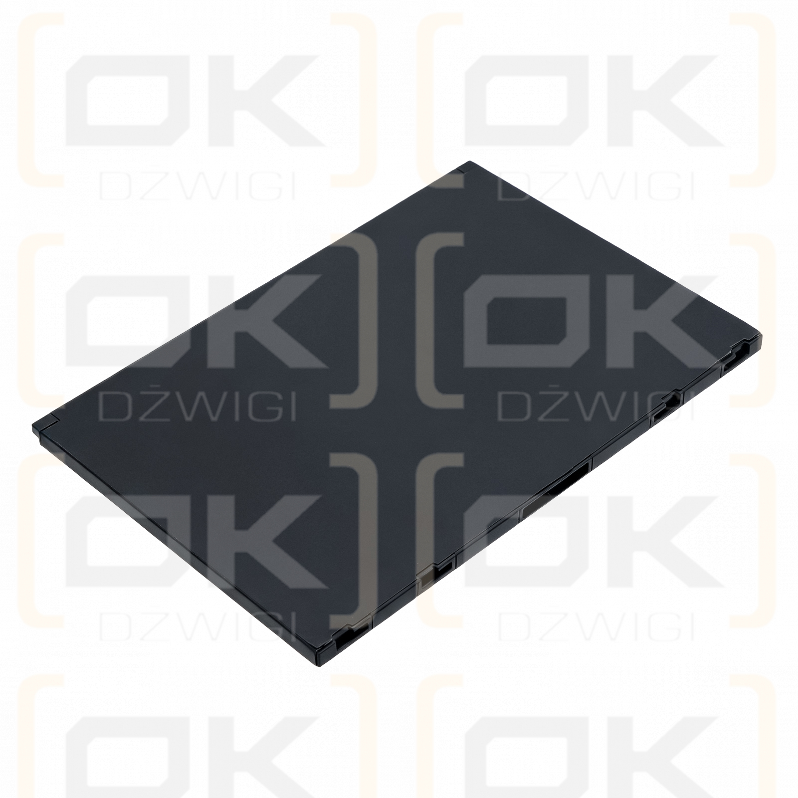 Ersatzakku für Point Mobile TR45 / TR54-BTSC 8000 mAh Li-Polymer 3,85 V (Cameron Sino)