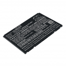 Ersatzakku für Point Mobile TR45 / TR54-BTSC 8000 mAh Li-Polymer 3,85 V (Cameron Sino)