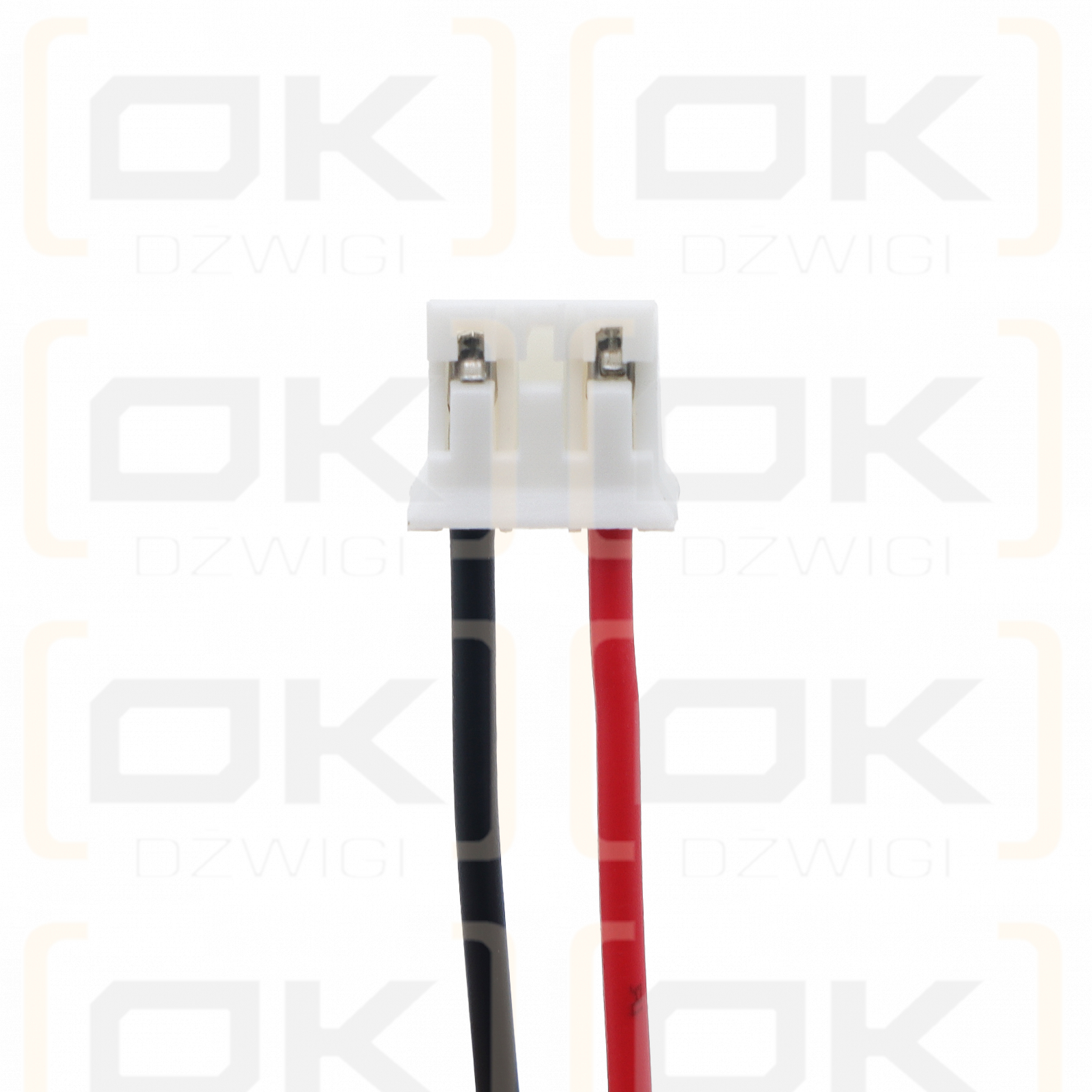 Batería de repuesto para Philips Pronto TSU9400 / PB9400, 1700 mAh, polímero de litio, 3,7 V (Cameron Sino)