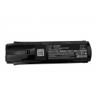 Replacement Battery for Shark LC800JW / XBAT330KR 2600mAh Li-ion 11.4V (Cameron Sino)