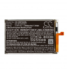 Сменный аккумулятор для Samsung SM-F946B / EB-BF946ABY 2000 мАч Li-Polymer 3,88 В (Cameron Sino)