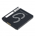 Batería de repuesto para Sunmi T8A10 / TMPD 2500mAh Li-ion 7.7V (Cameron Sino)