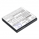 Bateria zamienna do Sunmi  T8A10 / TMPD 2500 mAh Li-ion 7.7 V (Cameron Sino)