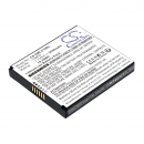 Bateria zamienna do Sunmi  T8A10 / TMPD 2500 mAh Li-ion 7.7 V (Cameron Sino)