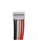 Batería de repuesto para Sunmi V2 SE / LKPA 2600 mAh Li-ion 7.4 V (Cameron Sino)