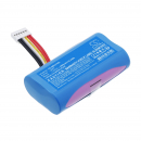 Batería de repuesto para Sunmi V2 SE / LKPA 2600 mAh Li-ion 7.4 V (Cameron Sino)