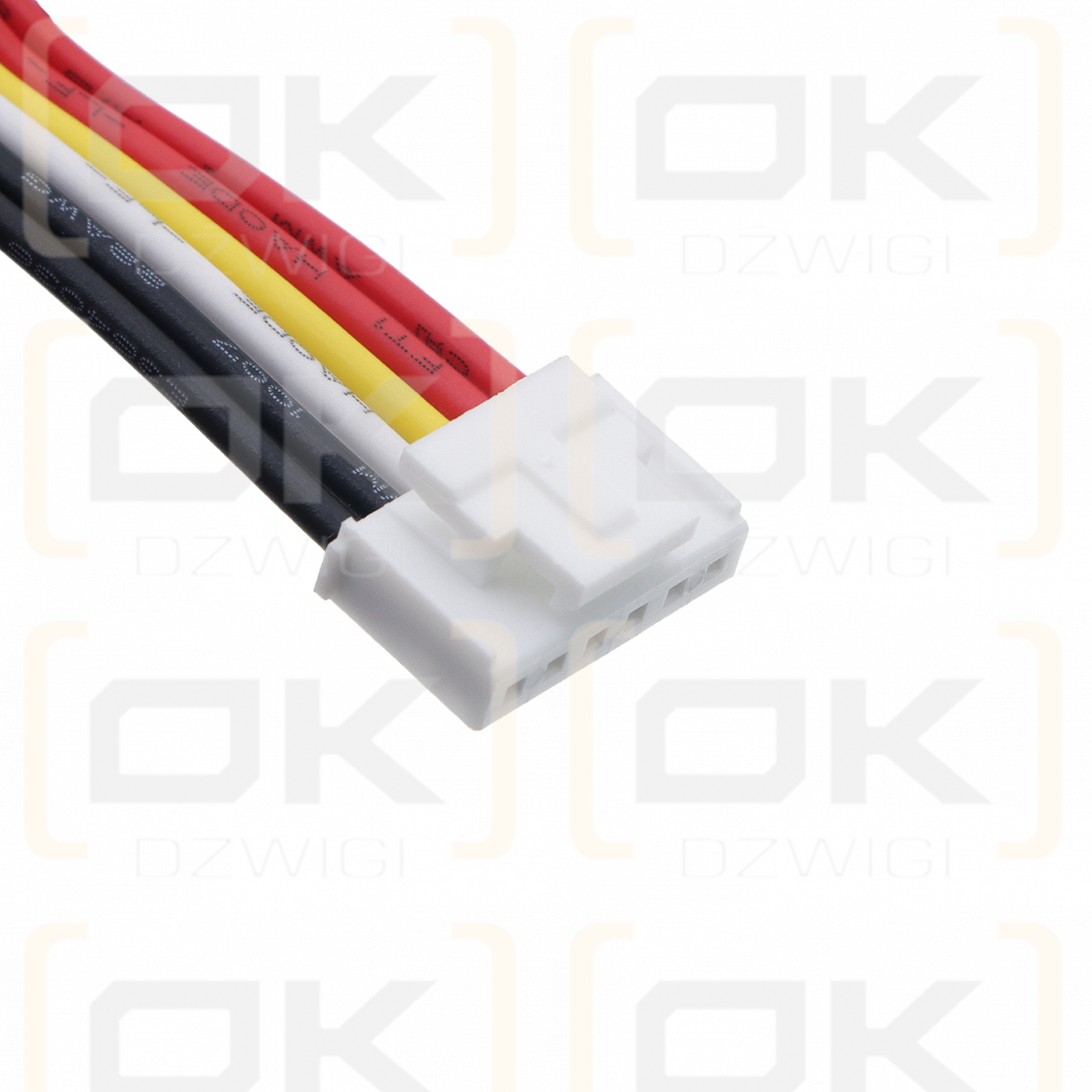 Batería de repuesto para Sunmi V2 SE / LKPA 2600 mAh Li-ion 7.4 V (Cameron Sino)