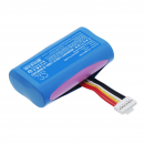 Batería de repuesto para Sunmi V2 SE / LKPA 2600 mAh Li-ion 7.4 V (Cameron Sino)