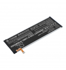 Batería de repuesto para Sony CFI-Y1016 / SNYGGV3, 4200 mAh, polímero de litio, 3,87 V (Cameron Sino)