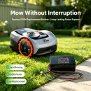 Ersatzakku für Segway Navimow I210 AWD / NBBF2205A 5200 mAh Li-Ion 21,6 V (Cameron Sino)