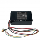 Ersatzakku für Segway Navimow I210 AWD / NBBF2205A 5200 mAh Li-Ion 21,6 V (Cameron Sino)