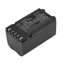 Replacement Battery for Toshiba B-EP2DL / B-EP804-BT-QM-R 2400 mAh Li-ion 14.8 V (Cameron Sino)