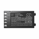 Replacement Battery for Toshiba B-EP2DL / B-EP804-BT-QM-R 2400 mAh Li-ion 14.8 V (Cameron Sino)