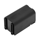 Replacement Battery for Toshiba B-EP2DL / B-EP804-BT-QM-R 2400 mAh Li-ion 14.8 V (Cameron Sino)