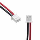 Ersatzakku für Tzumi Fitrx Pro 7610 / HDY18650-3S1P 2600mAh Li-Ion 11,1V (Cameron Sino)