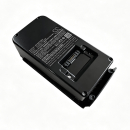 Bateria zamienna do Tineco  FW2B0100US / CL2343-7S1P-02A 4000 mAh Li-ion 25.2 V (Cameron Sino)