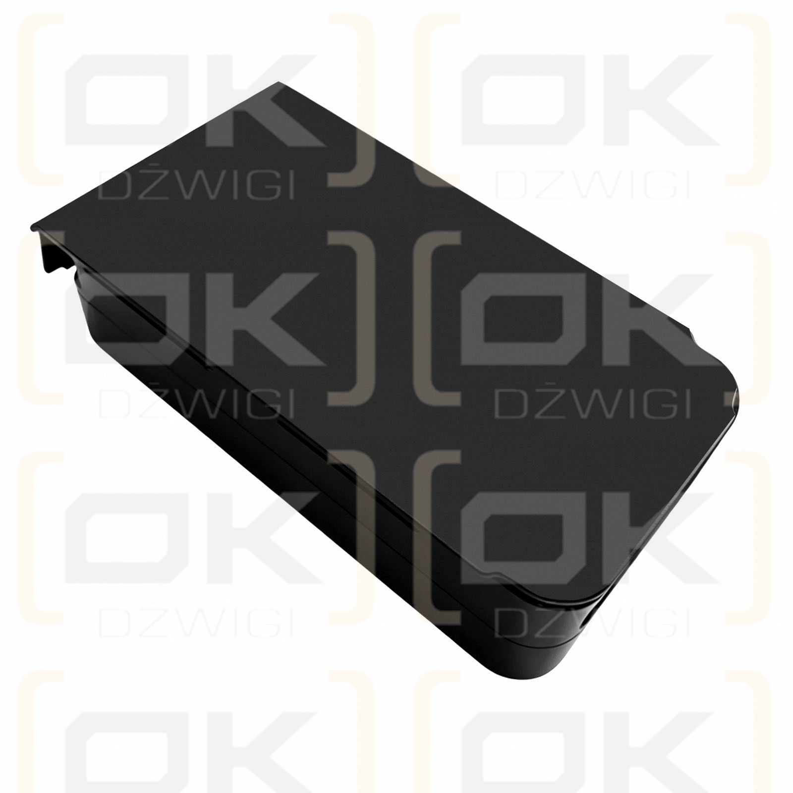 Bateria zamienna do Tineco  FW2B0100US / CL2343-7S1P-02A 4000 mAh Li-ion 25.2 V (Cameron Sino)