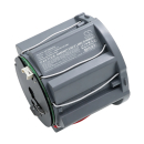 Batería de repuesto para Tineco Floor One S7 Stretch Steam / CL2203-7S1P-01C 4000mAh Li-ion 25.2V (Cameron Sino)