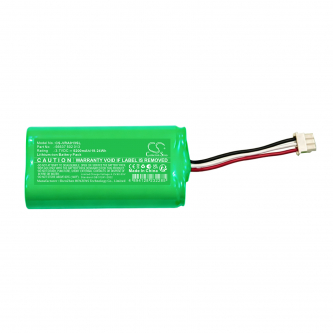 Batería de repuesto para VARTA 56637 502 013 5200 mAh Li-ion 3.7 V (Cameron Sino)