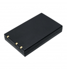 Batería de repuesto para WEGO WGF-08E / LPD9243 2600 mAh Li-ion 14.4 V (Cameron Sino)