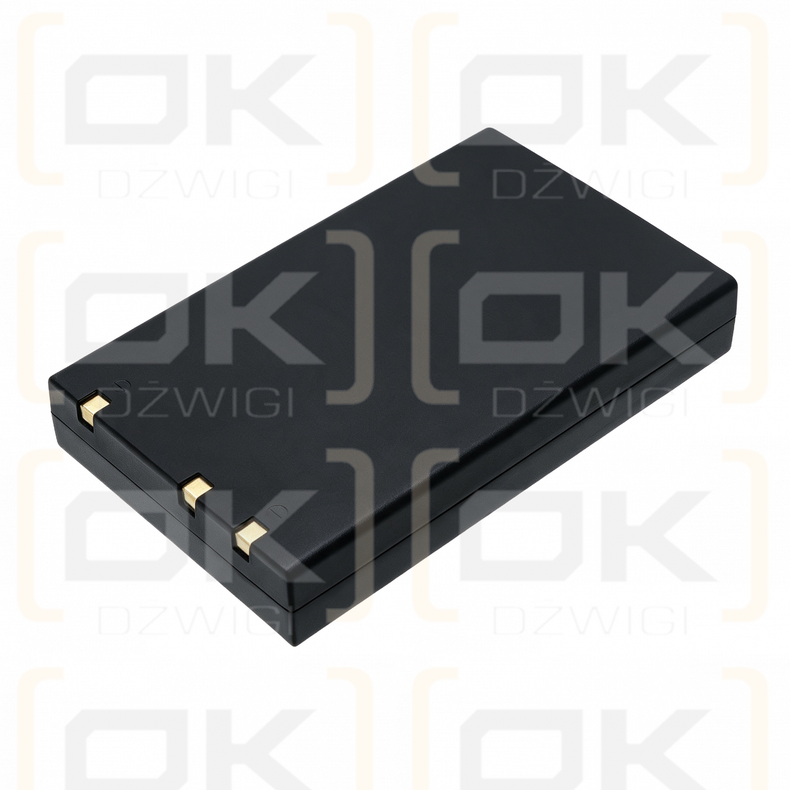 Сменный аккумулятор для WEGO WGF-08E / LPD9243 2600 мАч Li-ion 14,4 В (Cameron Sino)