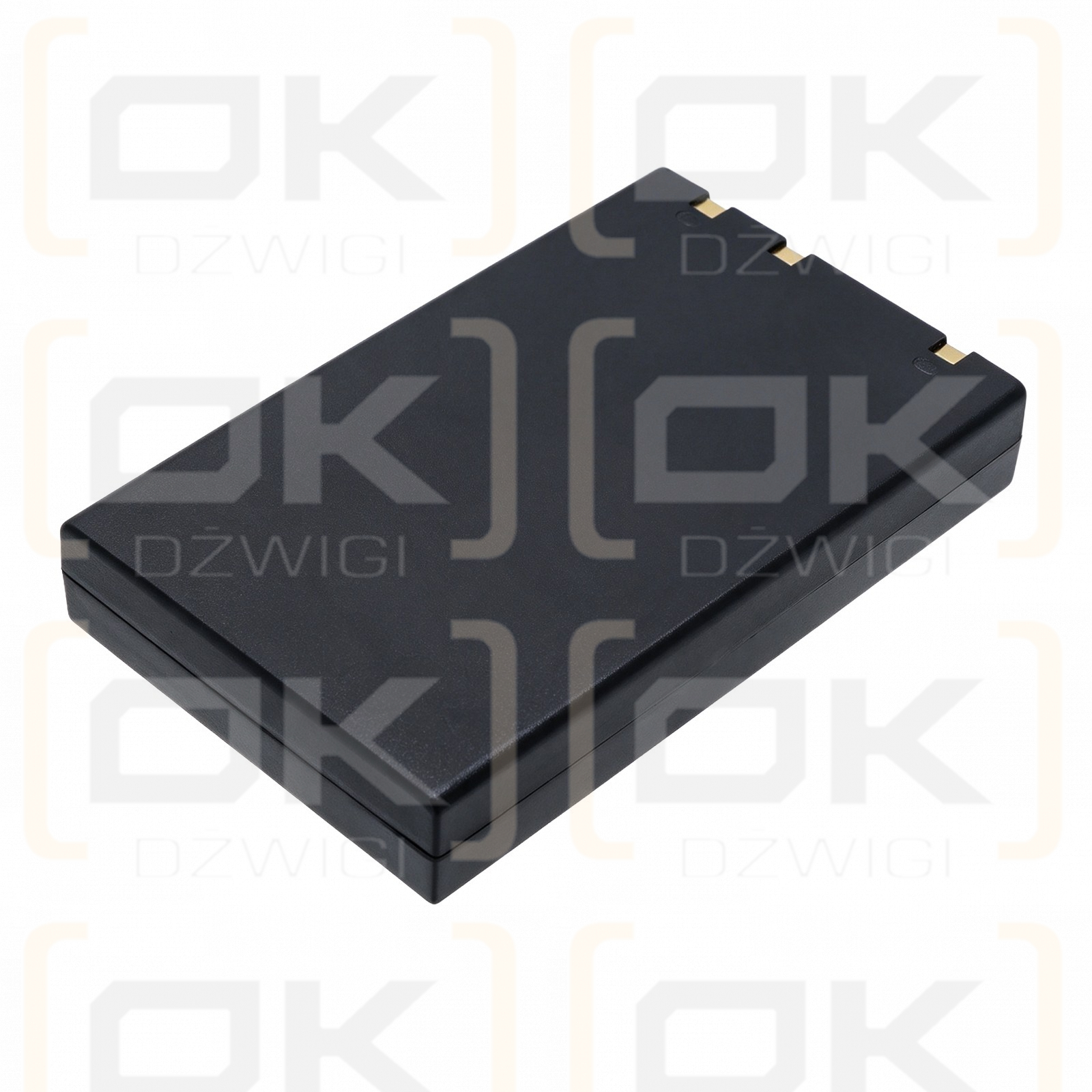 Сменный аккумулятор для WEGO WGF-08E / LPD9243 2600 мАч Li-ion 14,4 В (Cameron Sino)