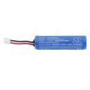 Ersatzakku für Yealink SP92USBC/A / YLLR1865C2400WHTT 2600 mAh Li-Ion 3,7 V (Cameron Sino)