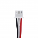 Ersatzakku für Yealink SP92USBC/A / YLLR1865C2400WHTT 2600 mAh Li-Ion 3,7 V (Cameron Sino)