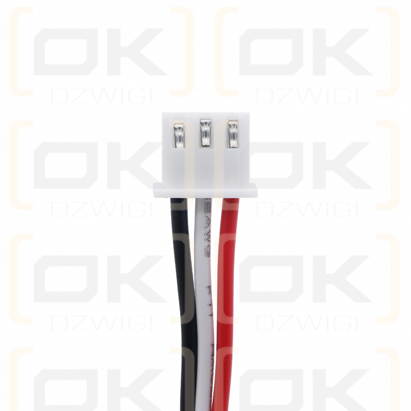 Ersatzakku für Yealink SP92USBC/A / YLLR1865C2400WHTT 2600 mAh Li-Ion 3,7 V (Cameron Sino)