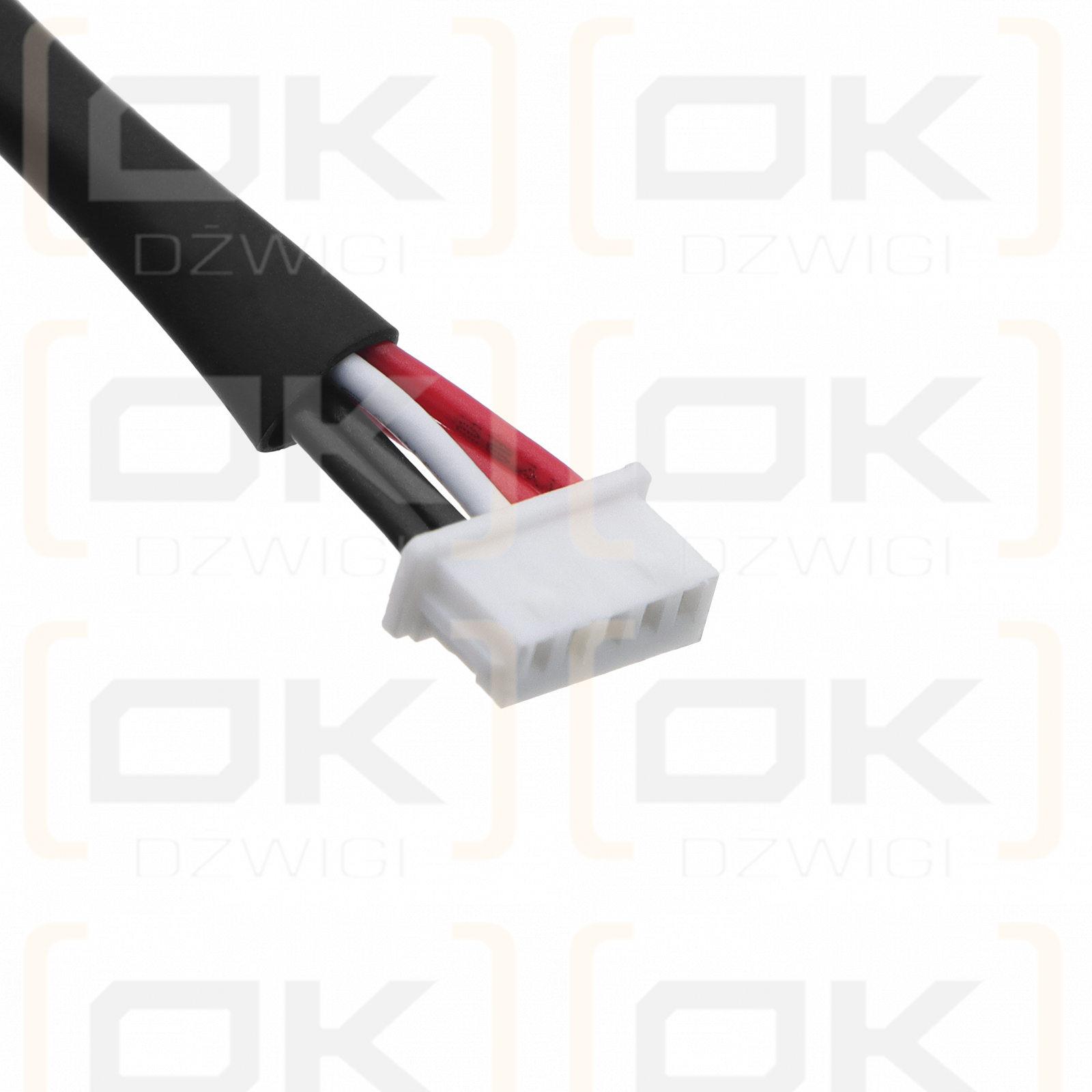 Replacement Battery for Zyxel / 610-00009-00A 3000 mAh Li-ion 3.8 V (Cameron Sino)