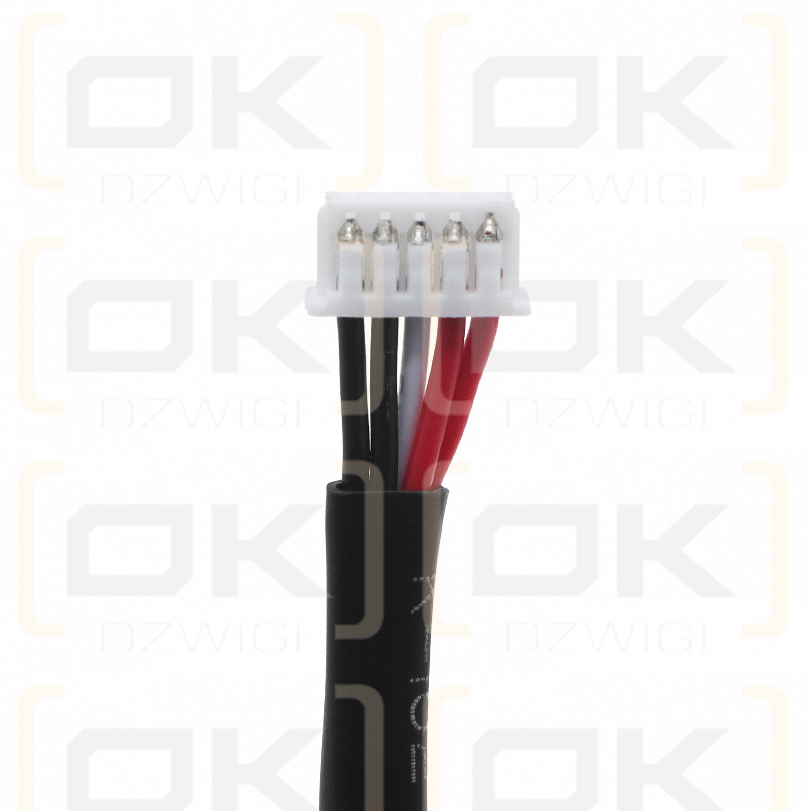 Replacement Battery for Zyxel / 610-00009-00A 3000 mAh Li-ion 3.8 V (Cameron Sino)