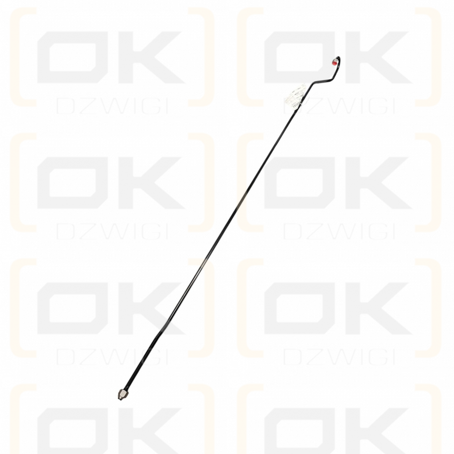 Palfinger D16 Hydraulic Tube