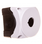 Lovato Electric 1-hole FI22 LPZP1A8 cassette housing