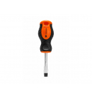 Flat screwdriver SL 6x38mm, Teger
