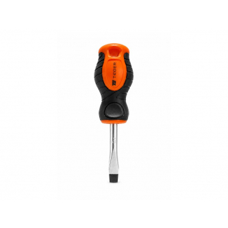 Flat screwdriver SL 6x38mm, Teger