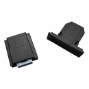 Juego de teclas de código para el control remoto HBC Micron 5 + código