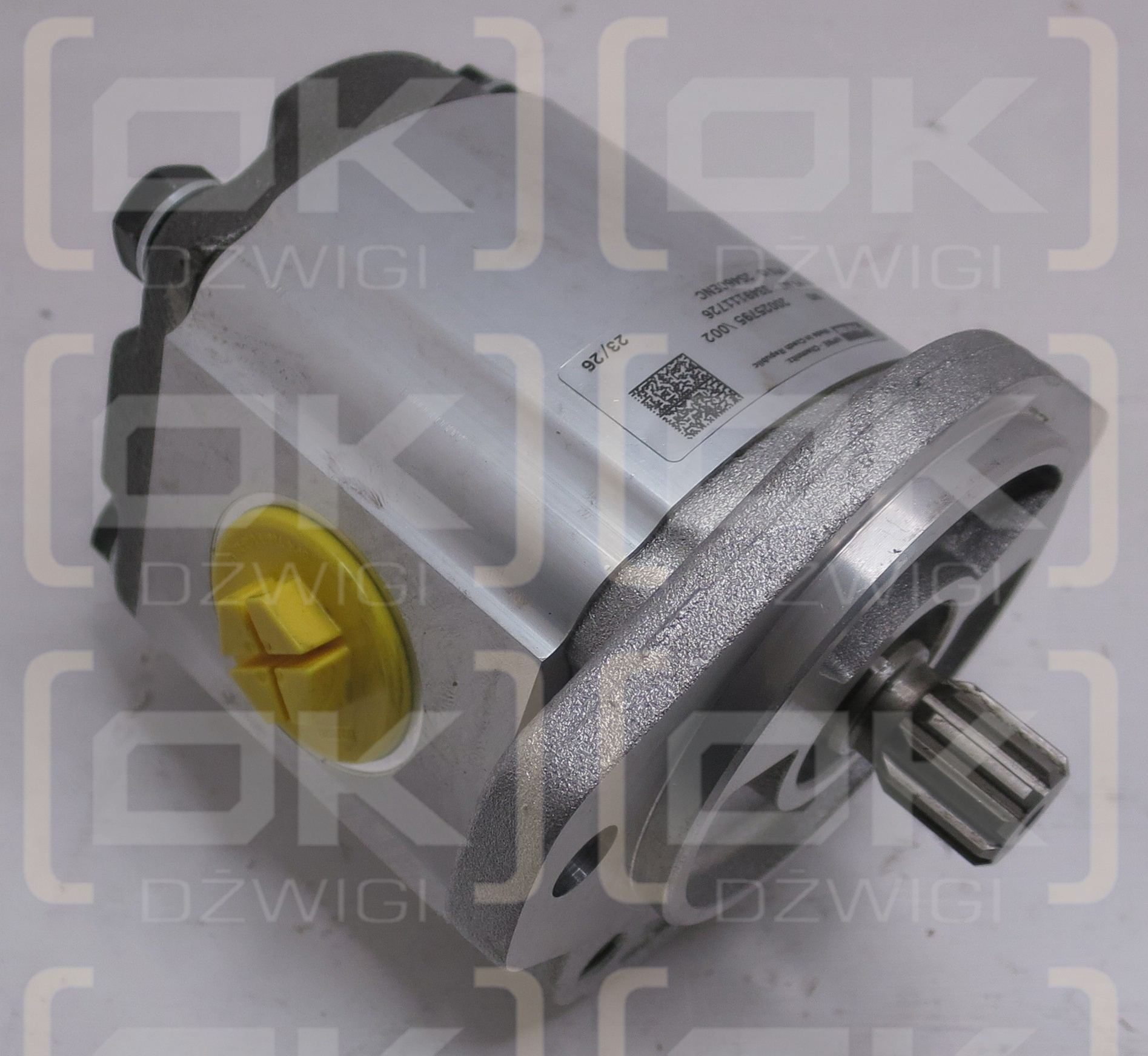 PGP511M0190CC2H2ND5D4B1B1**