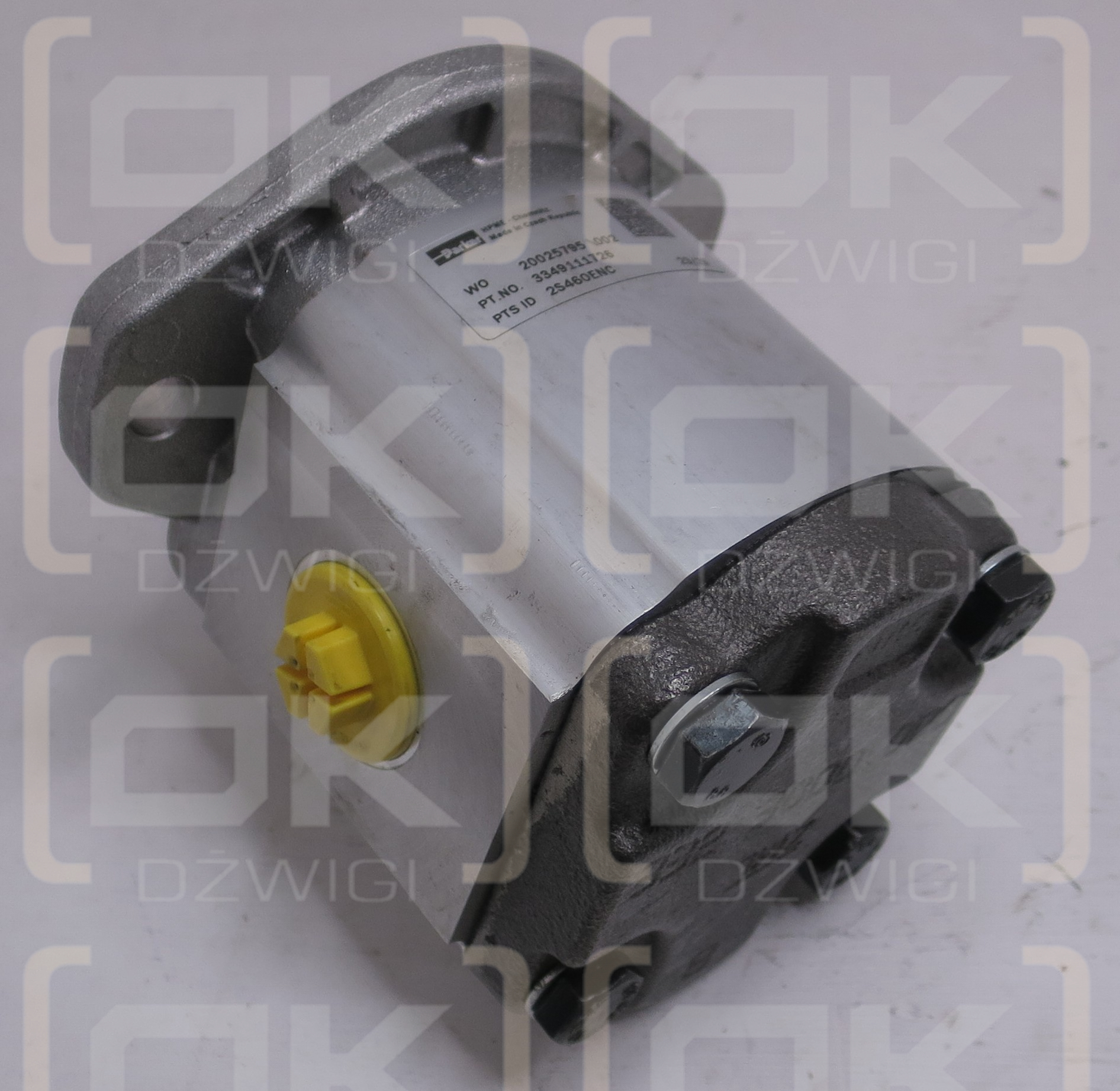 PGP511M0190CC2H2ND5D4B1B1**
