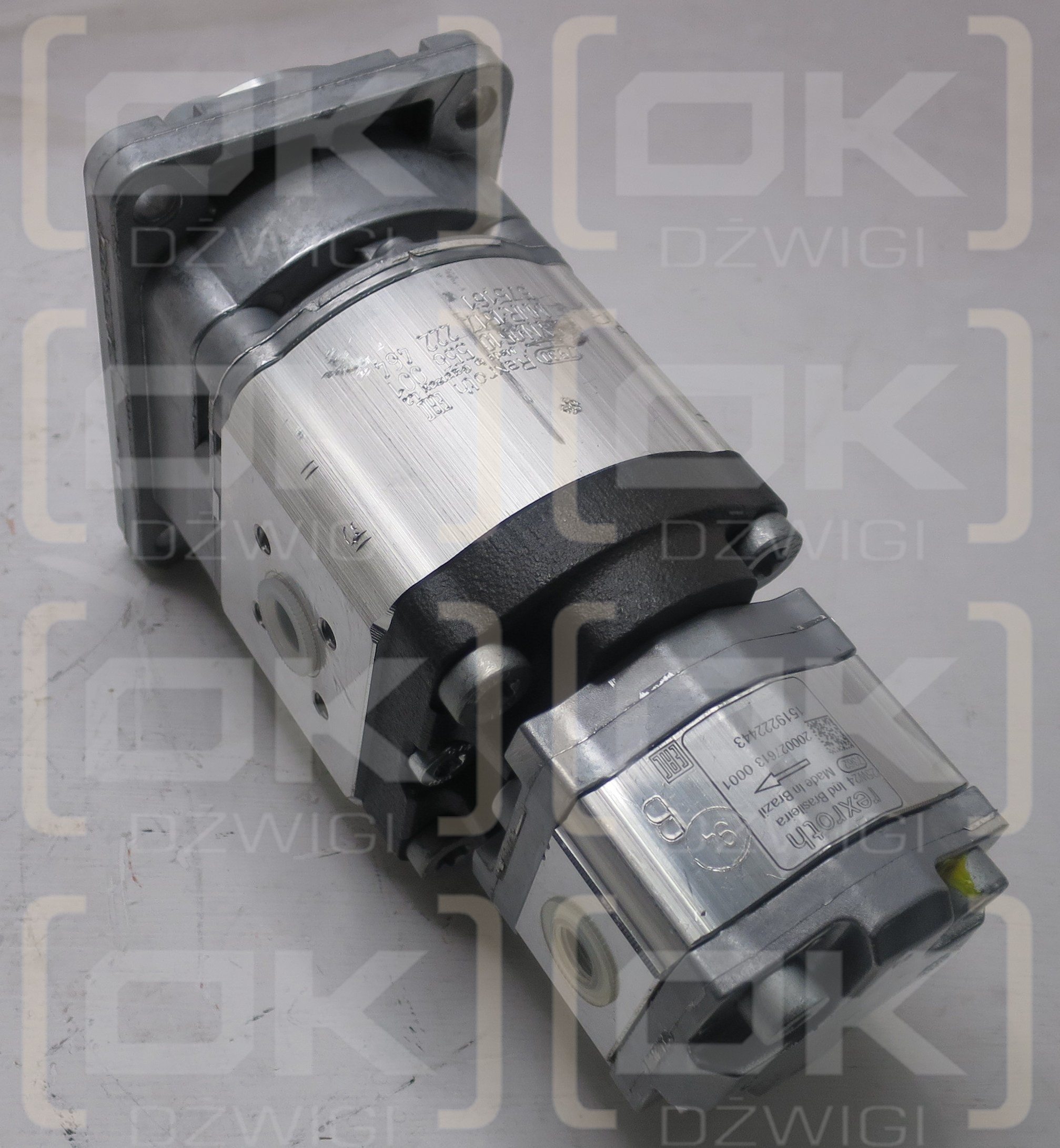 BOSCH-Nr. 0510556001