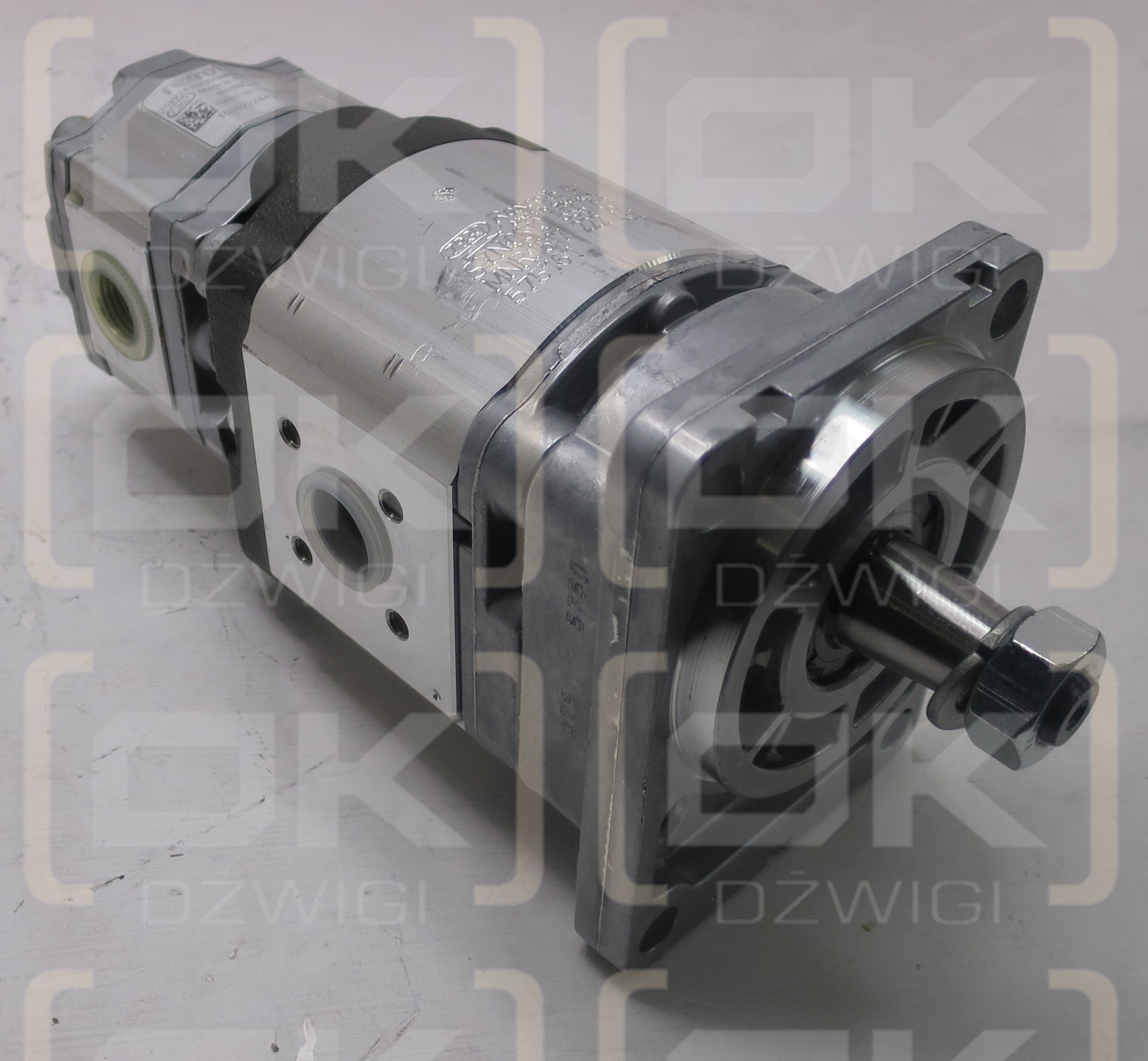 BOSCH-Nr. 0510556001