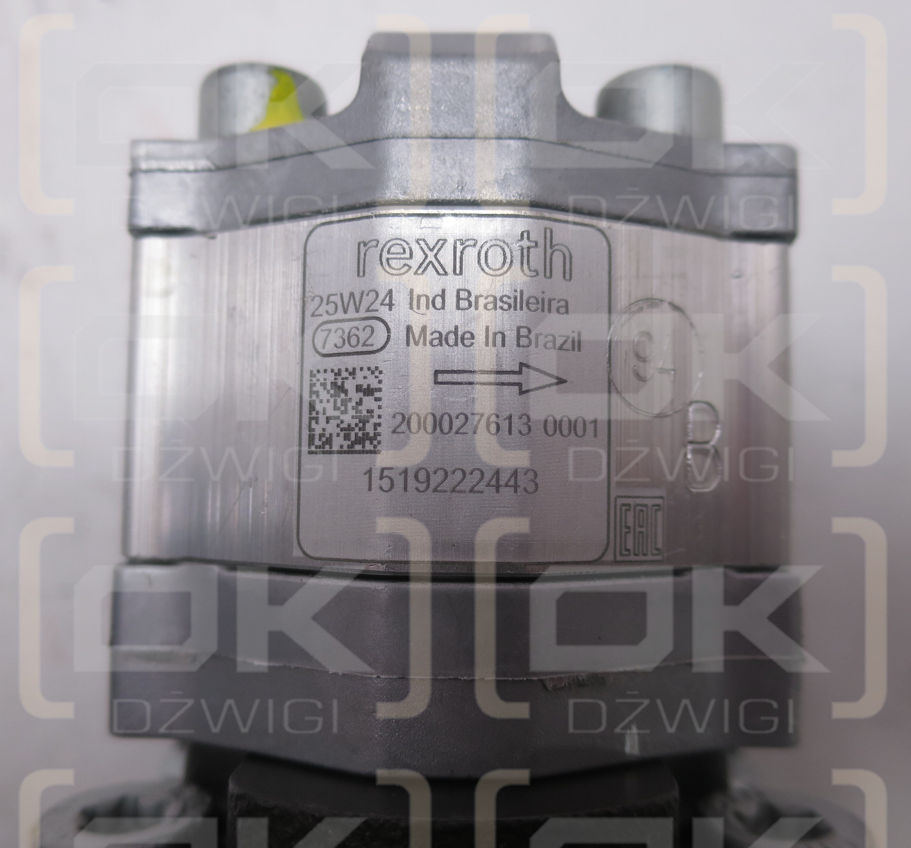 BOSCH-Nr. 0510556001