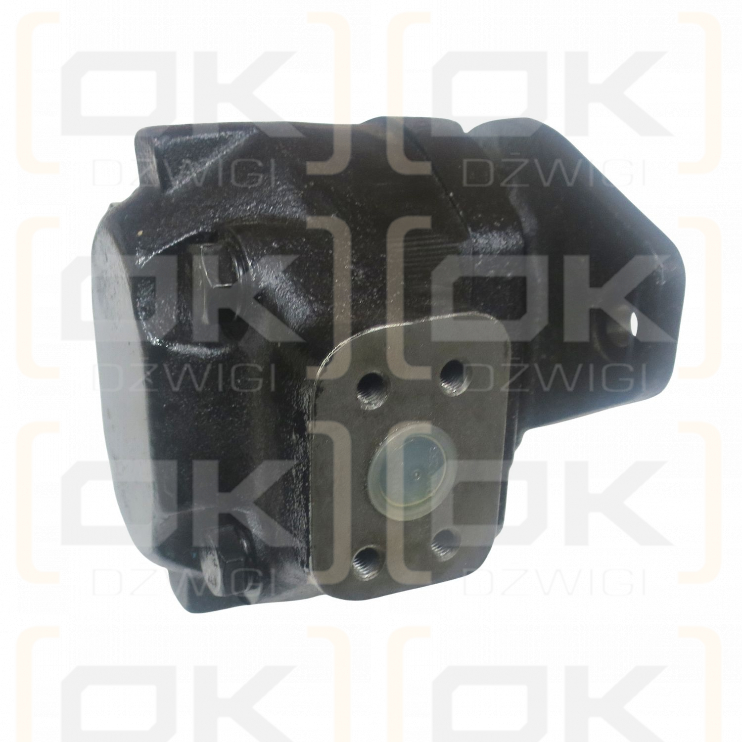 Bomba hidráulica P2AP1911B2B26A N-134A Waryński